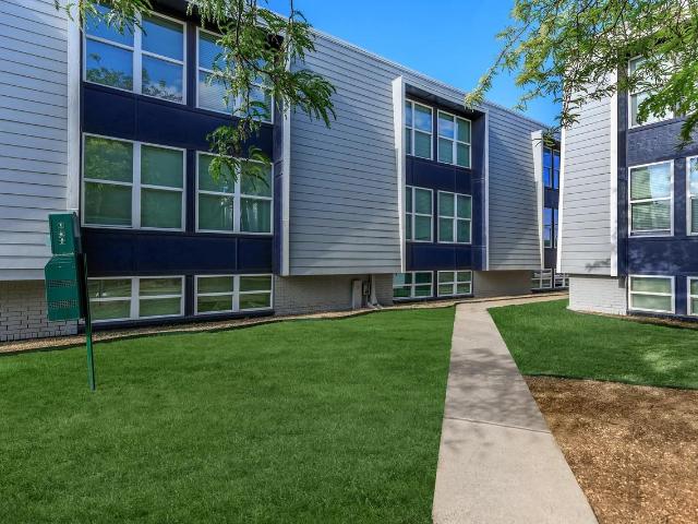 Apartment for rent in Lubbock, Texas