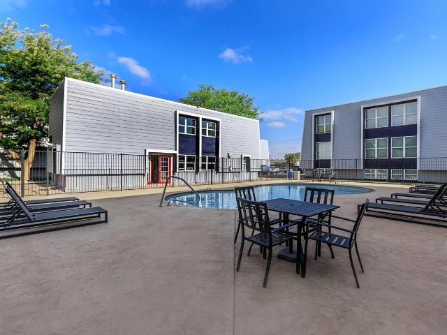 Apartment for rent in Lubbock, Lubbock County