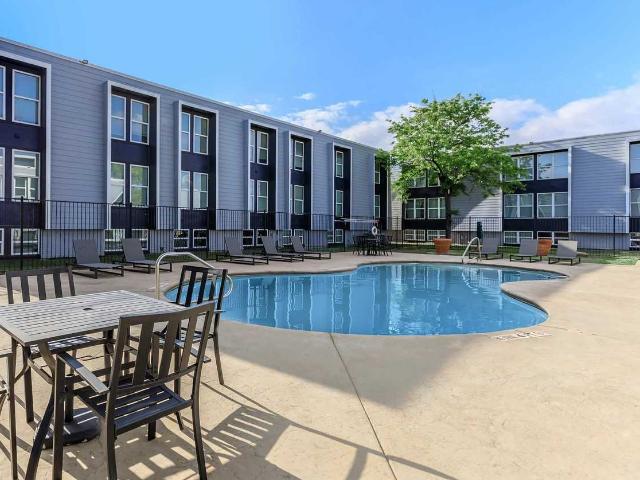 Apartment for rent in Lubbock, Texas