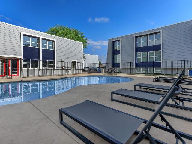 Apartment for rent in Lubbock, Lubbock County