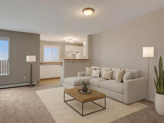 Apartment for rent in Northwest, Alberta