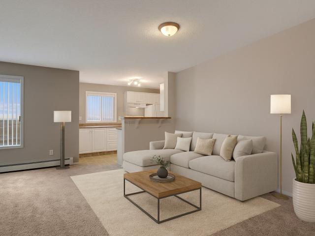 Apartment for rent in Northwest, Alberta