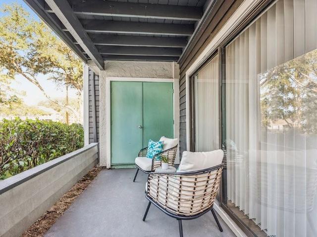 Apartment for rent in Tampa, Florida