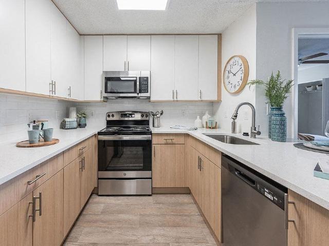 Apartment for rent in Tampa, Florida