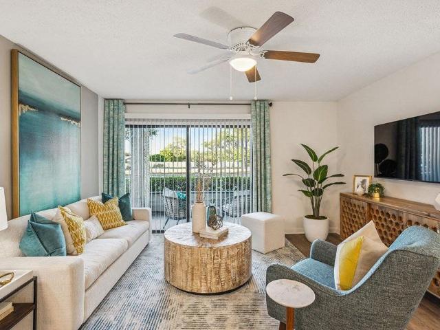 Apartment for rent in Tampa, Florida