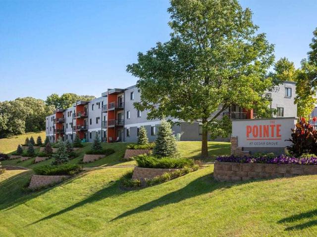 Apartment for rent in Eagan, Tennessee