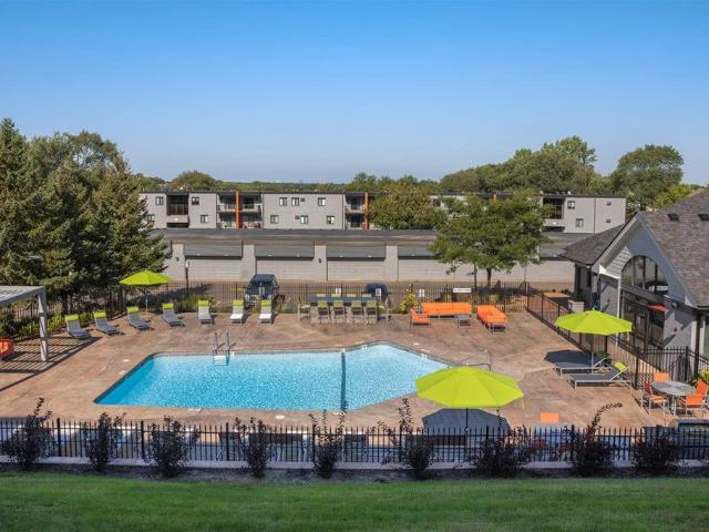 Apartment for rent in Eagan, Minnesota