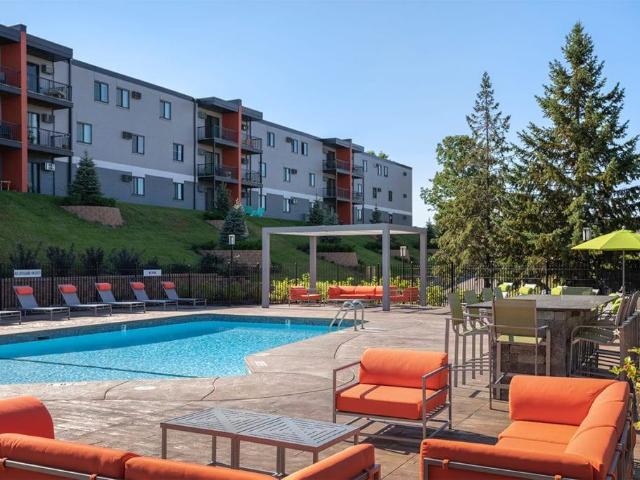 Apartment for rent in Eagan, Minnesota