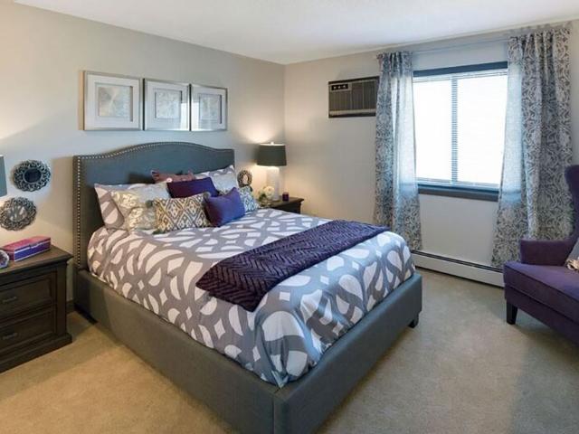 Apartment for rent in Eagan, Minnesota