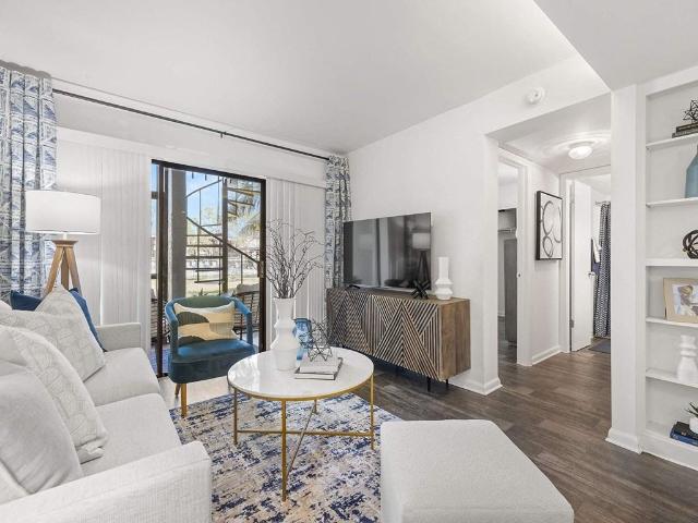 Apartment for rent in Clearwater, Florida