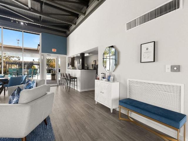 Apartment for rent in Clearwater, Florida