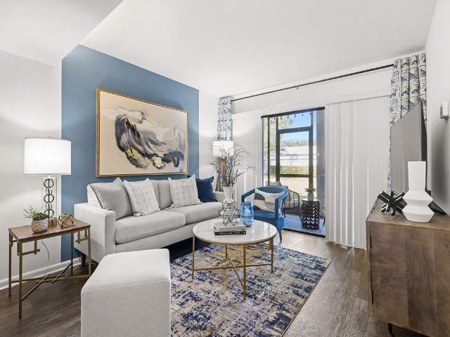 Apartment for rent in Clearwater, Florida