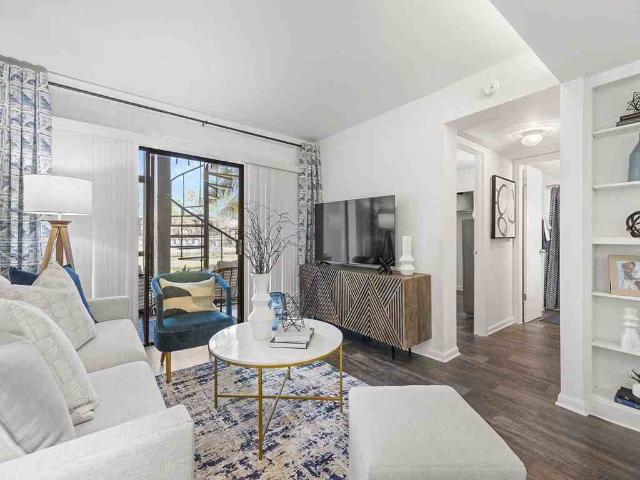 Apartment for rent in Clearwater, Florida
