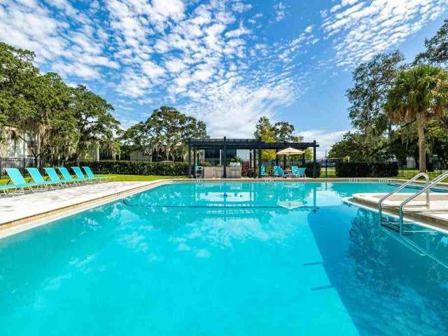 Apartment for rent in Clearwater, Florida