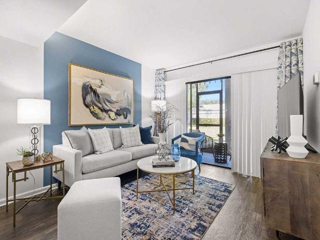 Apartment for rent in Clearwater, Florida