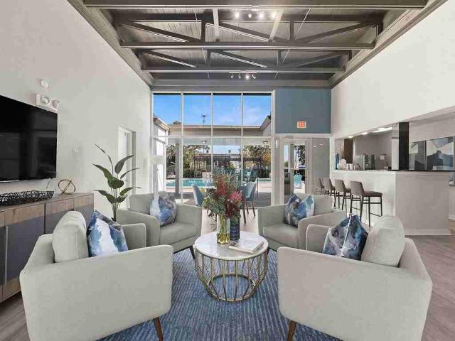 Apartment for rent in Clearwater, Pinellas County