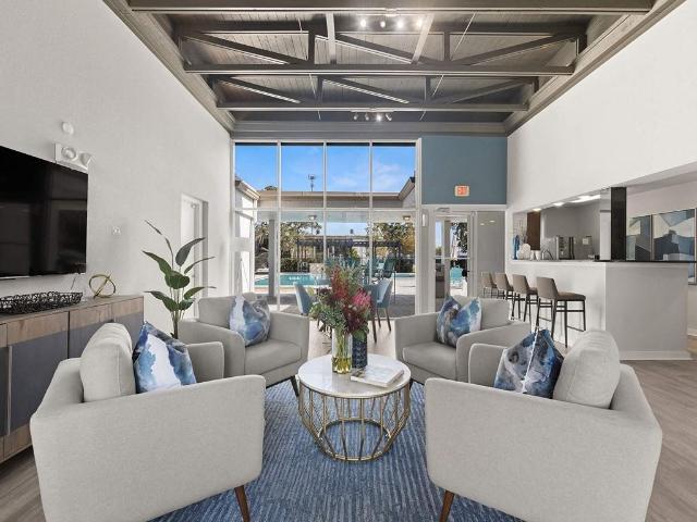 Apartment for rent in Clearwater, Florida