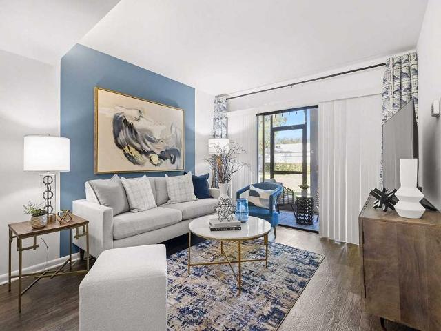 Apartment for rent in Clearwater