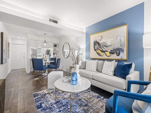 Apartment for rent in Clearwater, Florida