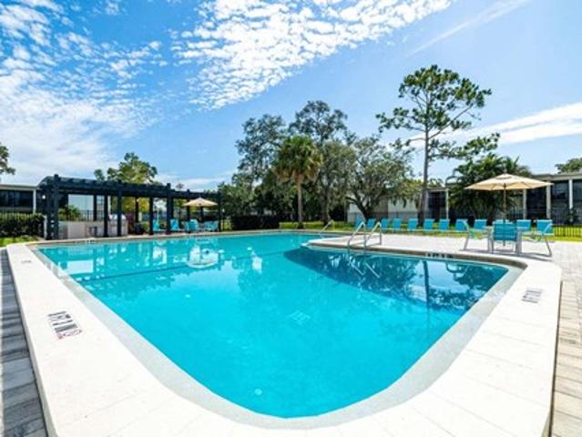 Apartment for rent in Clearwater