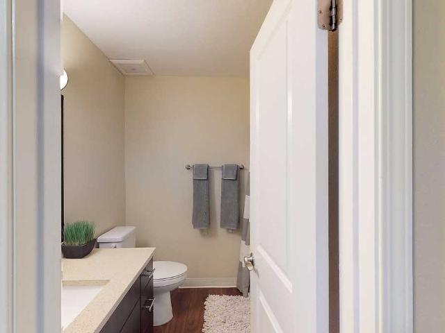 Apartment for rent in Cupertino, California