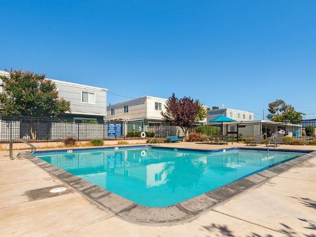 Apartment for rent in Cupertino, California