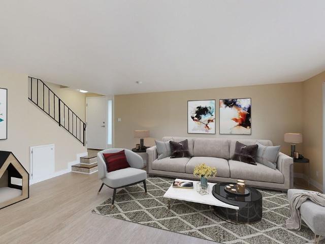 Apartment for rent in Cupertino, California
