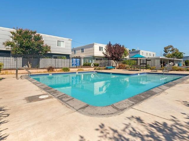 Apartment for rent in Cupertino, California