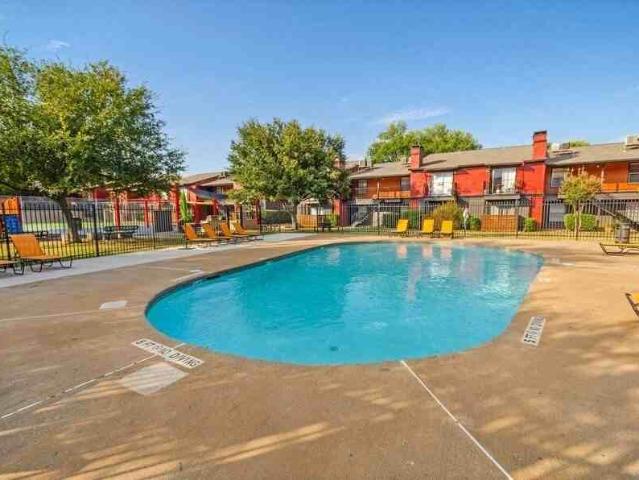 Apartment for rent in Euless, Texas