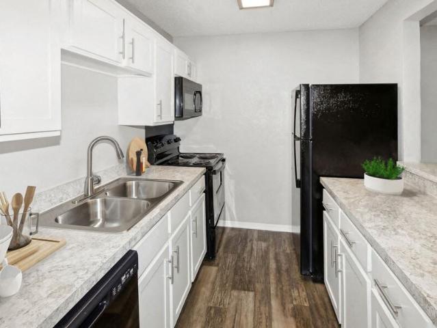Apartment for rent in Euless, Texas