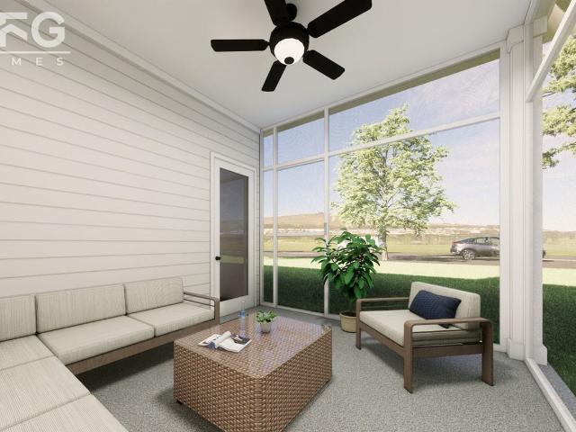 Apartment for rent in Loudon, East Tennessee