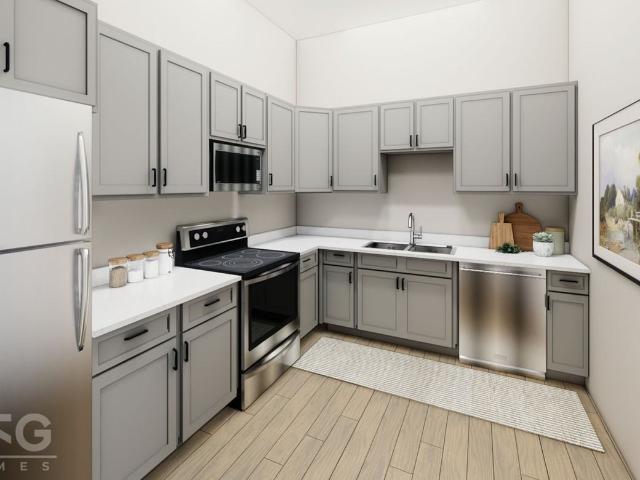 Apartment for rent in Tennessee