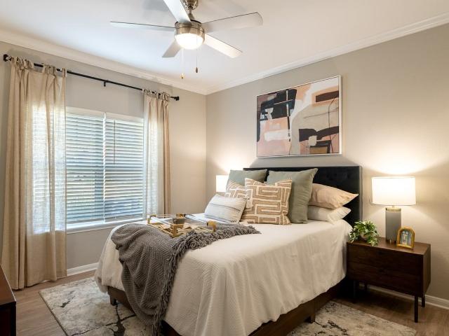 Apartment for rent in Denton, Texas