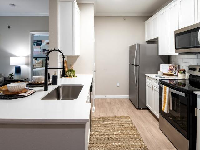 Apartment for rent in Denton, Texas