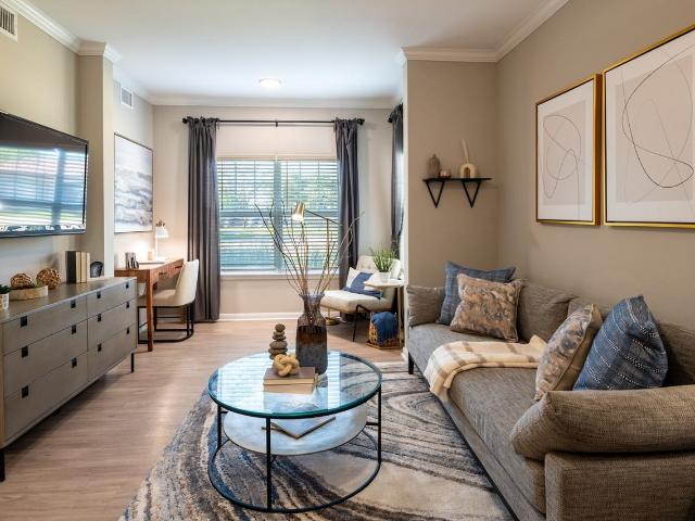 Apartment for rent in Denton, Texas