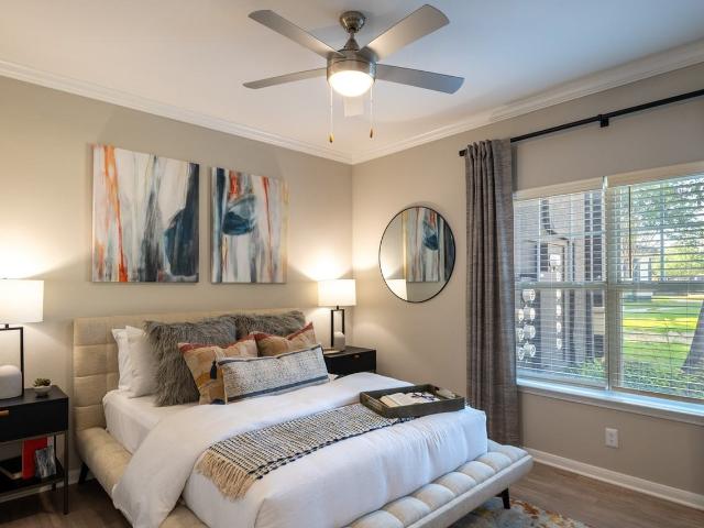 Apartment for rent in Denton, Texas