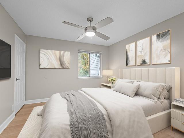 Apartment for rent in Koontzville, Greensboro
