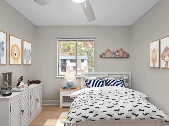 Apartment for rent in Guilford, North Carolina