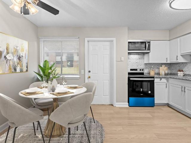 Apartment for rent in Guilford, North Carolina