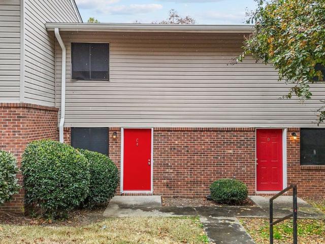 Apartment for rent in Koontzville, Greensboro
