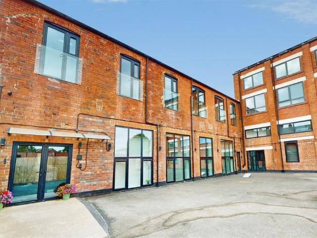 Apartment for rent in Eastmoor, Wakefield