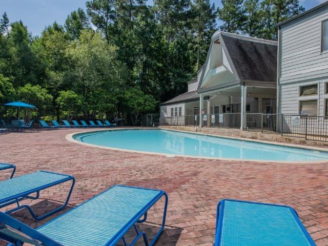 Apartment for rent in Ridgeland, Mississippi