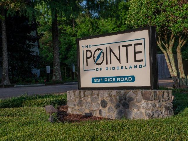 Apartment for rent in Ridgeland
