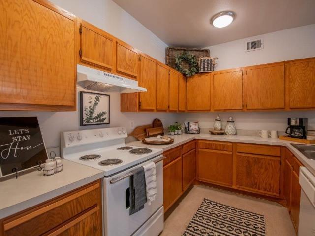 Apartment for rent in Ridgeland, Mississippi