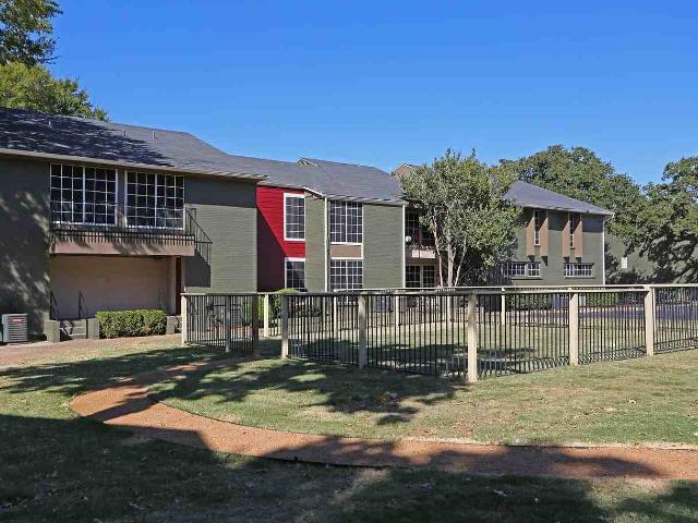Apartment for rent in Hurst, Texas