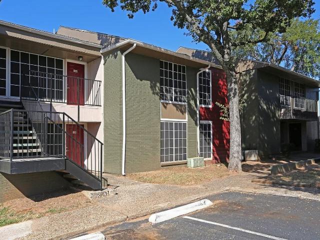 Apartment for rent in Hurst, Texas