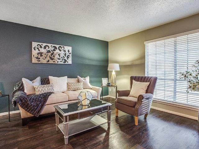Apartment for rent in Hurst, Texas