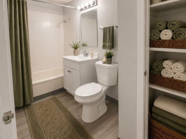 Apartment for rent in Des Moines, Polk County