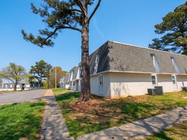 Apartment for rent in Shelby, North Carolina