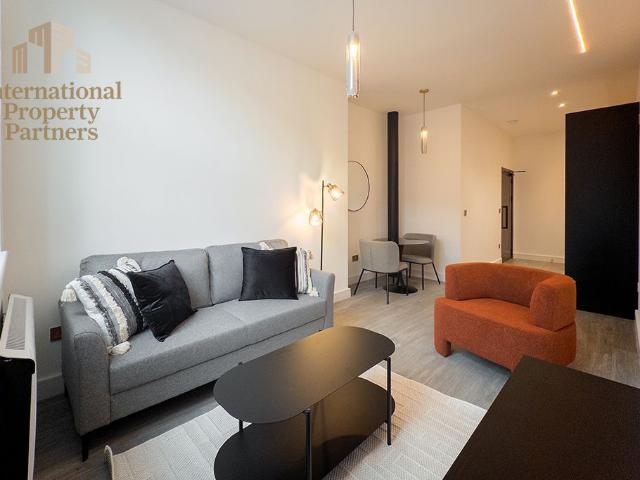 Apartment for rent in Eastmoor, Wakefield